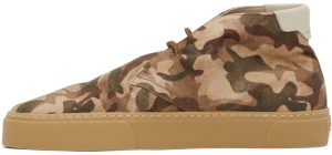 saint-laurent-sneaker 689769AAAJF