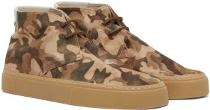 saint-laurent-sneaker 689769AAAJF