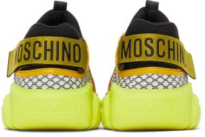 moschino-sneaker MB15133G1E GI2