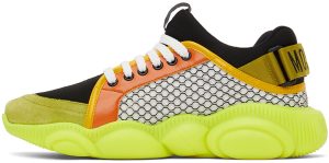 moschino-sneaker MB15133G1E GI2
