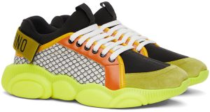 moschino-sneaker MB15133G1E GI2
