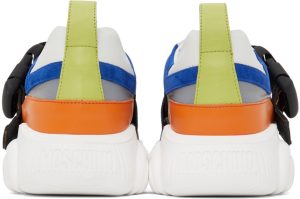 moschino-sneaker MB15203G1E GX2