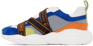 moschino-sneaker MB15203G1E GX2