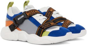 moschino-sneaker MB15203G1E GX2