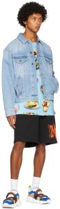 moschino-sneaker MB15203G1E GX2