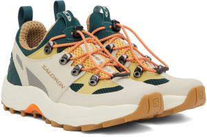 salomon-sneaker L41590600