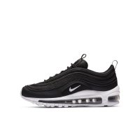 Nike Air Max 97 Zwart (921522-001)