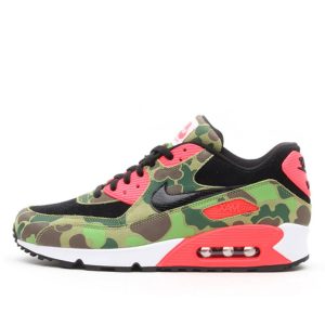 Nike Air Max 90 Atmos “Duck Hunter Camo”