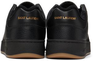 saint-laurent-sneaker 69078904GAA