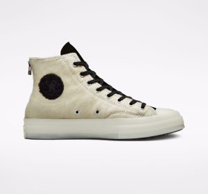 Converse Converse x CLOT Chuck 70 Wit/zwart/wit (A00321C)