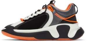 balmain-sneaker XM1VI261TRBY