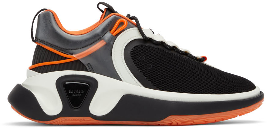 balmain-sneaker XM1VI261TRBY