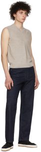 lemaire-sneaker M 221 FO331 LF782
