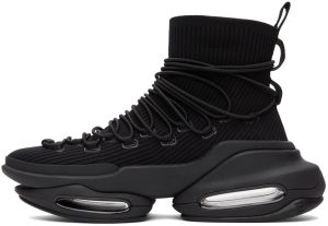 balmain-sneaker XM1VH283TLDK