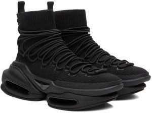 balmain-sneaker XM1VH283TLDK