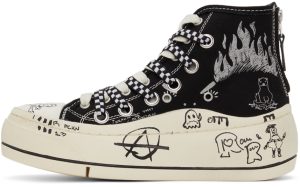 r13-sneaker R13S5030M-S048C