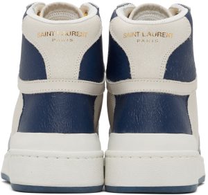 saint-laurent-sneaker 610619 AAAI5