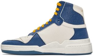 saint-laurent-sneaker 610618AAAI5