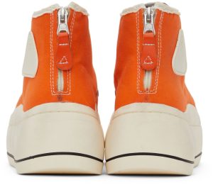 r13-sneaker R13S5029M-S045A