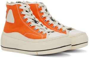 r13-sneaker R13S5029M-S045A