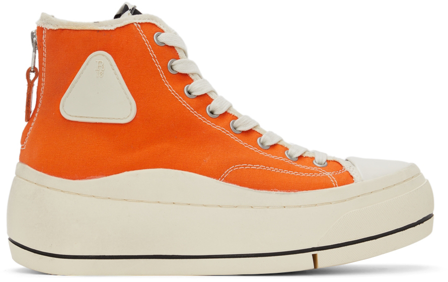 r13-sneaker R13S5029M-S045A