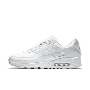 Nike Air Max 90 LTR ‘Triple White’ White/White/White (CZ5594-100)