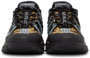 versace-sneaker *DSU8094 1A02707