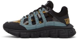 versace-sneaker *DSU8094 1A02707