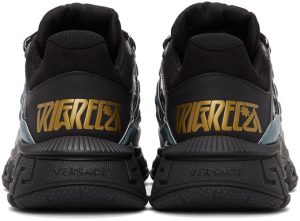 versace-sneaker *DSU8094 1A02707