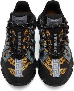 versace-sneaker *DSU8094 1A02707