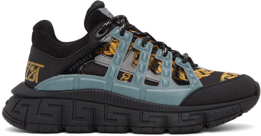 versace-sneaker *DSU8094 1A02707