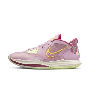 Kyrie Low 5 Paars (DJ6012-500)