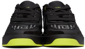 balmain-sneaker XM1VI292TSNL