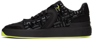 balmain-sneaker XM1VI292TSNL