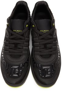 balmain-sneaker XM1VI292TSNL