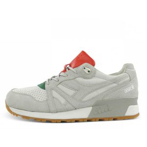 Diadora N9000 Patta Italia