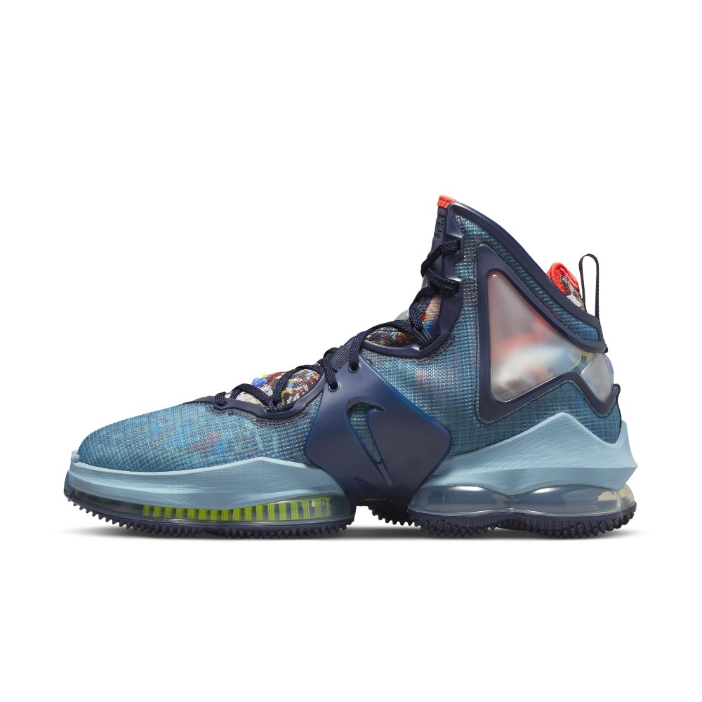 nike-lebron-19 CZ0203-400