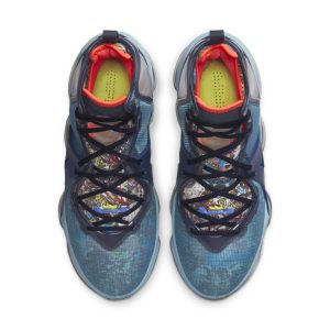 nike-lebron-19 CZ0203-400