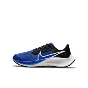 Nike Air Zoom Pegasus 38en voor kleuters/kids (straat) Blauw (CZ4178-411)