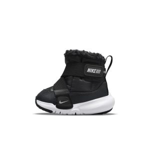 Nike Flex Advance Boots voor baby’s/peuters Zwart (DD0303-005)
