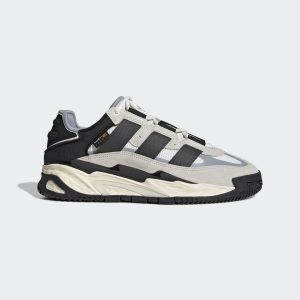 adidas Niteball Orbit Grey / Core Black / Cream White (GX4729)