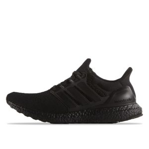 adidas Ultra Boost 1.0 Triple Black