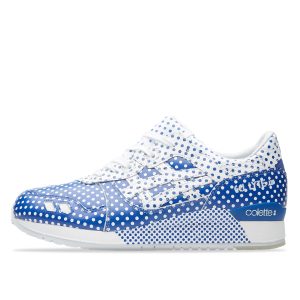 Asics x Colette Gel-Lyte III GL 3 ‘Dotty’ (2015) (H51QK-5201)