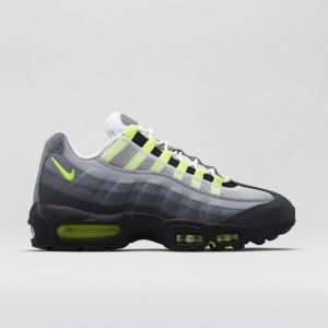 Nike Air Max 95 V SP Patch Pack – Neon (747137-170)
