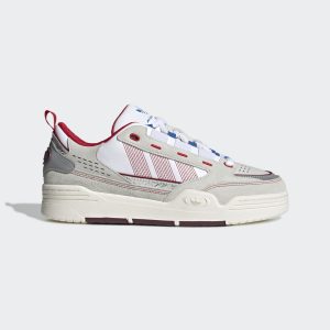 adidas ADI2000 Cloud White / Scarlet / Silver Metallic (GX6358)