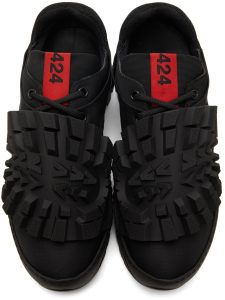 424-sneaker 32424Q10 226098 NE