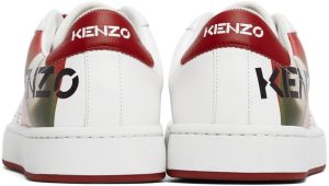 kenzo-sneaker FC55SN170L71