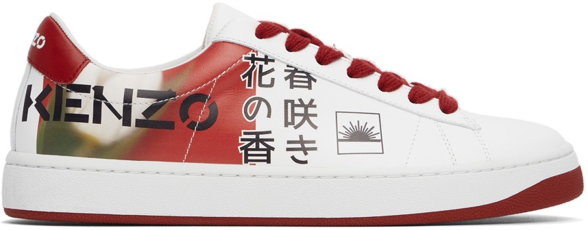 kenzo-sneaker FC55SN170L71