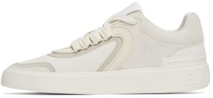 balmain-sneaker XM1VI292LTLC