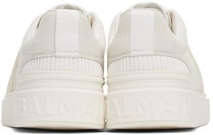 balmain-sneaker XM1VI292LTLC